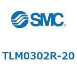 TLM0302R-20 T Series(TLM0302R) SMC