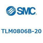 TLM0806B-20 T Series(TLM0806B) SMC