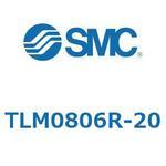 TLM0806R-20 T Series(TLM0806R) SMC
