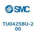 TU0425BU-200 T Series(TU0425BU) SMC