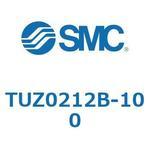 TUZ0212B-100 T Series(TUZ0212B) SMC