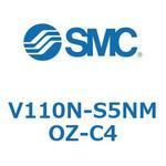 V1_0_N - ノンプラグイン個別配線専用バルブ(V110N) SMC
