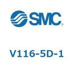 V Series(V116) SMC