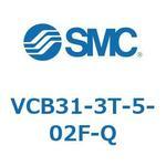V Series(VCB31) SMC