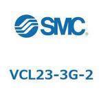 V Series(VCL23) SMC