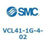 V Series(VCL41) SMC