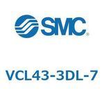 V Series(VCL43) SMC
