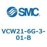 V Series(VCW21) SMC