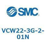 V Series(VCW22) SMC