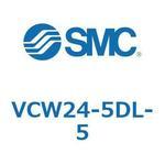 V Series(VCW24) SMC