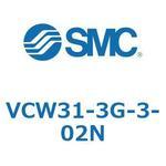 V Series(VCW31) SMC