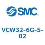 V Series(VCW32) SMC
