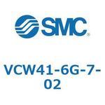 V Series(VCW41) SMC