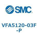 V Series(VFA5120) SMC