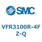 V Series(VFR3100R) SMC