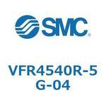 V Series(VFR4540R) SMC