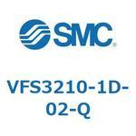 V Series(VFS3210) SMC