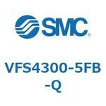 V Series(VFS4300) SMC