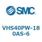V Series(VHS40PW) SMC