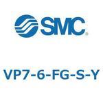 V Series(VP7) SMC