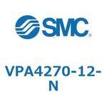 V Series(VPA4270) SMC