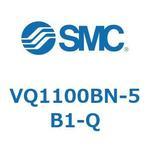 VQ1100BN-5B1-Q V Series(VQ1100BN) SMC