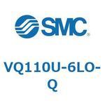 V Series(VQ110U) SMC