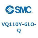 V Series(VQ110Y) SMC