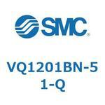 VQ1201BN-51-Q V Series(VQ1201BN) SMC
