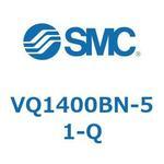 VQ1400BN-51-Q V Series(VQ1400BN) SMC
