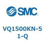 VQ1500KN-51-Q V Series(VQ1500KN) SMC