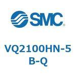 VQ2100HN-5B-Q V Series(VQ2100HN) SMC