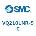 V Series(VQ2101NR) SMC