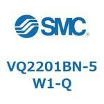 V Series(VQ2201BN) SMC