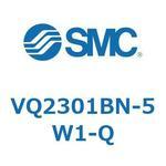 VQ2301BN-5W1-Q V Series(VQ2301BN) SMC