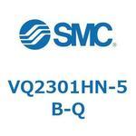 VQ2301HN-5B-Q V Series(VQ2301HN) SMC