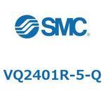 V Series(VQ2401R) SMC
