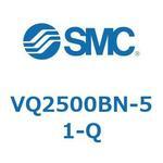V Series(VQ2500BN) SMC