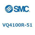 V Series(VQ4100R) SMC