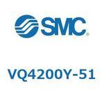 V Series(VQ4200Y) SMC