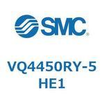 V Series(VQ4450RY) SMC