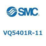 V Series(VQ5401R) SMC