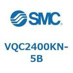 VQC2400KN-5B V Series(VQC2400KN) SMC