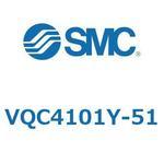 V Series(VQC4101Y) SMC