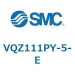 V Series(VQZ111PY) SMC