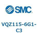 V Series(VQZ115) SMC