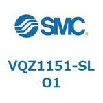 V Series(VQZ1151) SMC