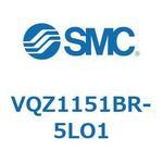 V Series(VQZ1151BR) SMC