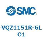 V Series(VQZ1151R) SMC