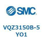 V Series(VQZ3150B) SMC